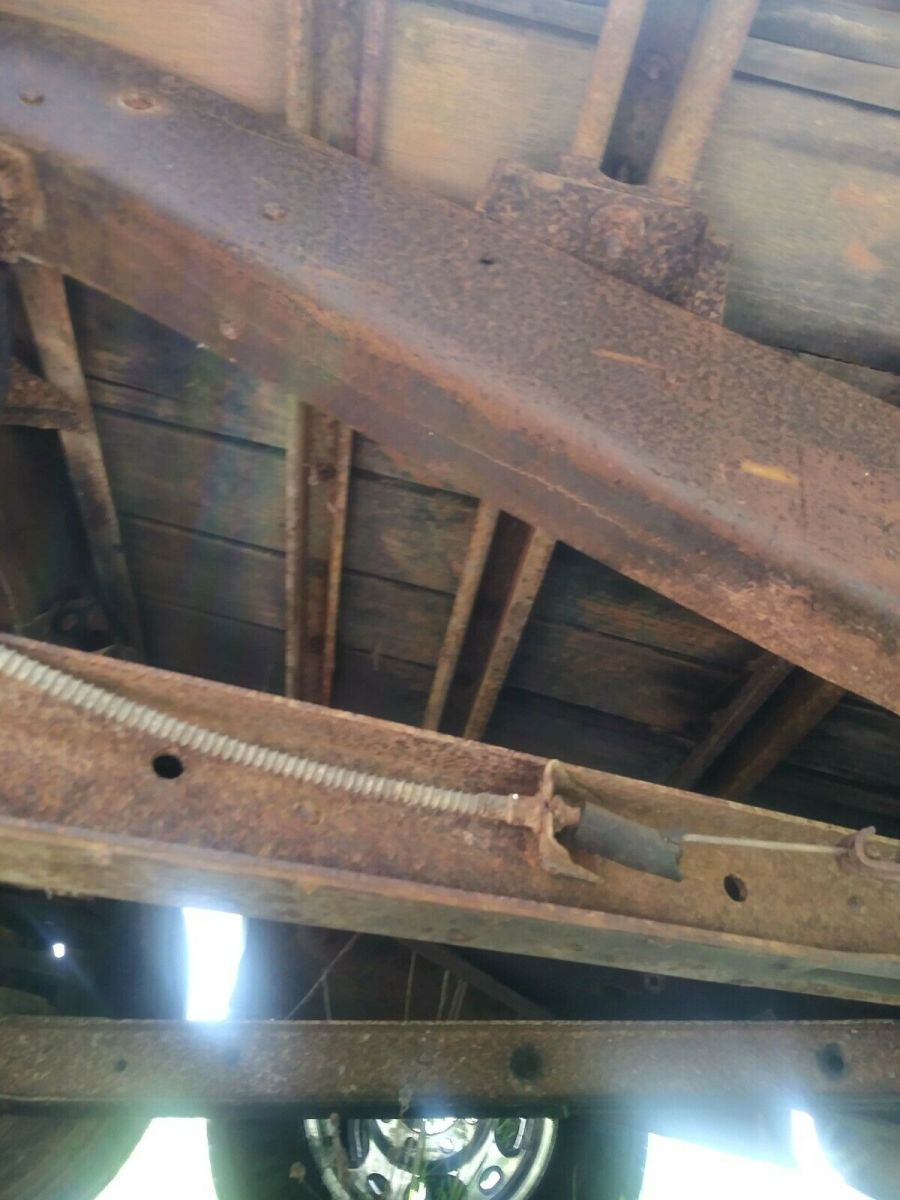 1967 Gray Chevrolet C-10