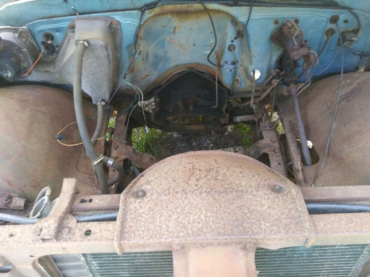 1967 Gray Chevrolet C-10