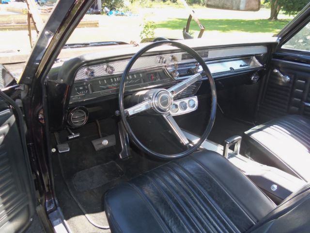 1967 Chevrolet El Camino