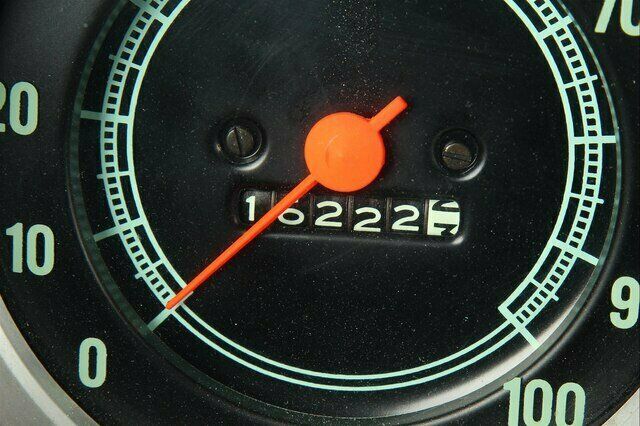 1967 Blue Chevrolet Other Pickups PU