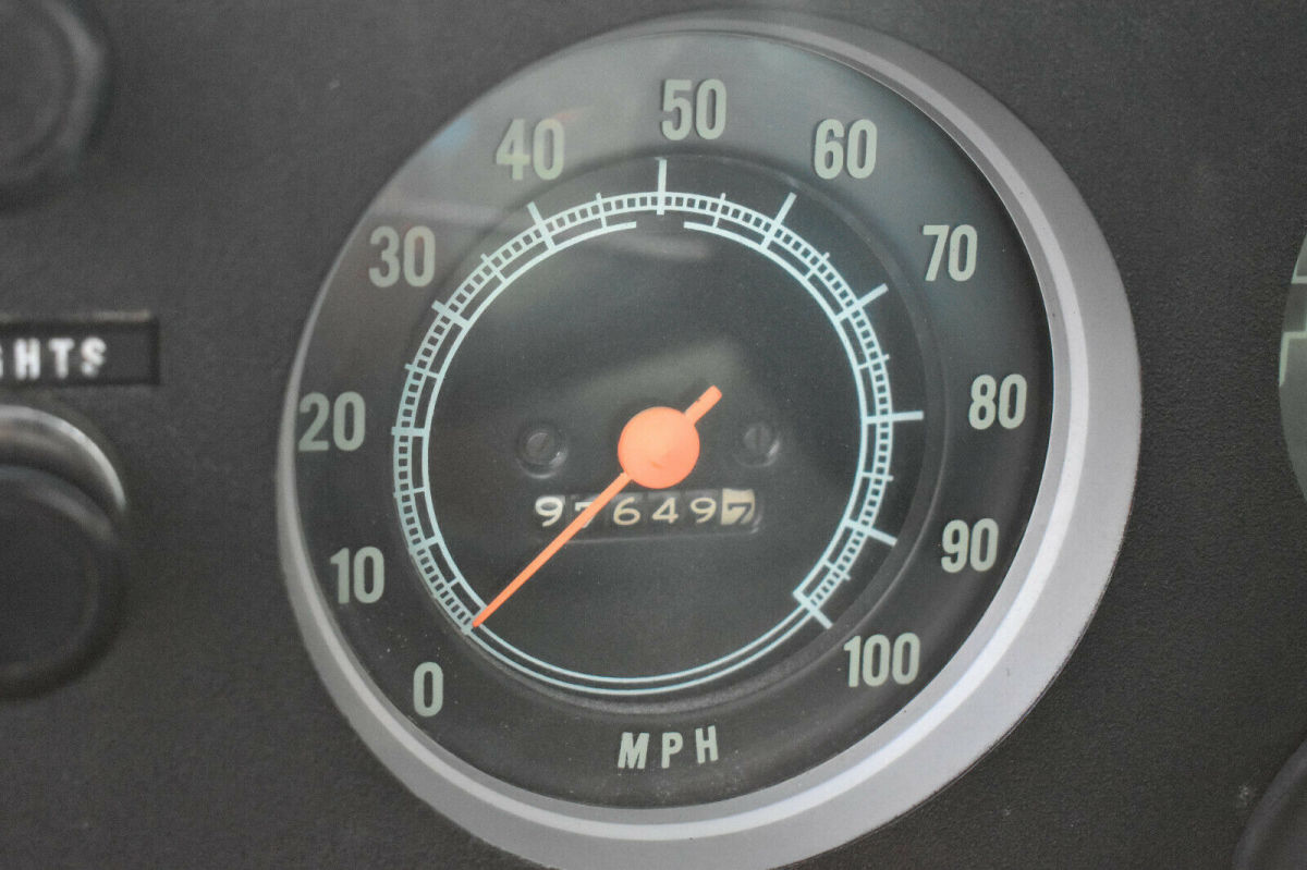 1967 Teal Chevrolet Other Pickups Extended Cab Pickup