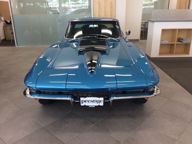 1967 Chevrolet Corvette Coupe