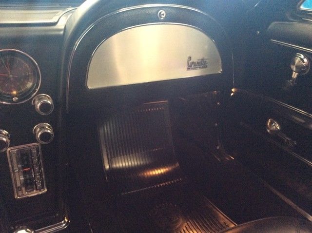 1967 Chevrolet Corvette Coupe