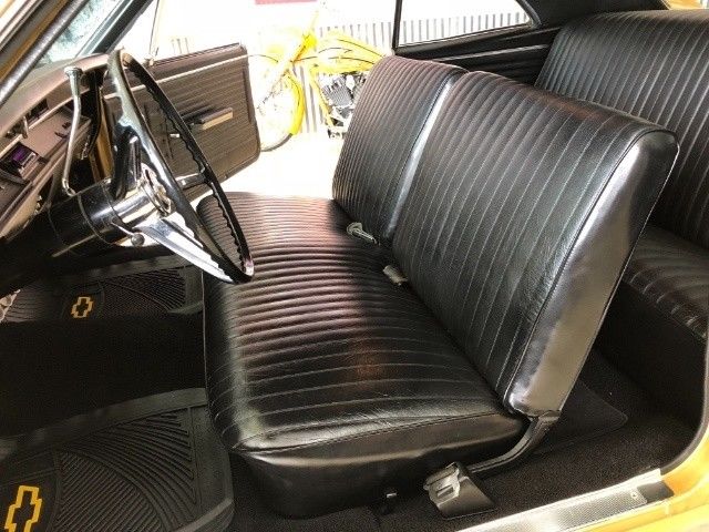 1967 FAWM Chevrolet Malibu --