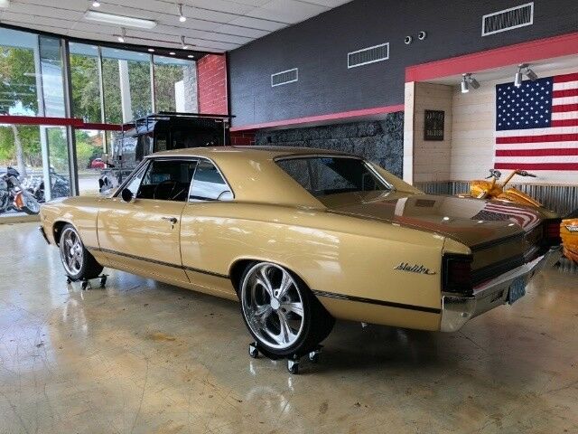 1967 FAWM Chevrolet Malibu --