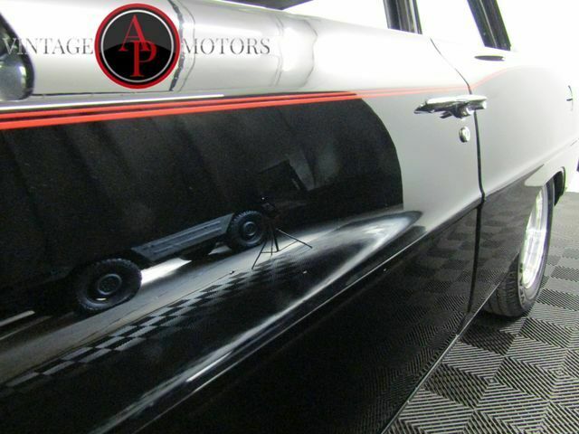 1967 Black Chevrolet Nova --