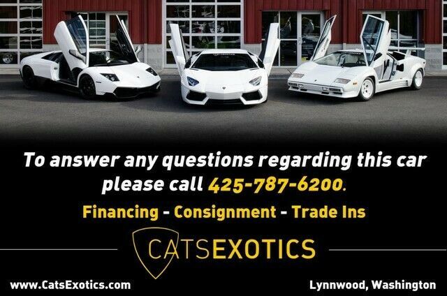 1967 Yellow Chevrolet Corvette Coupe