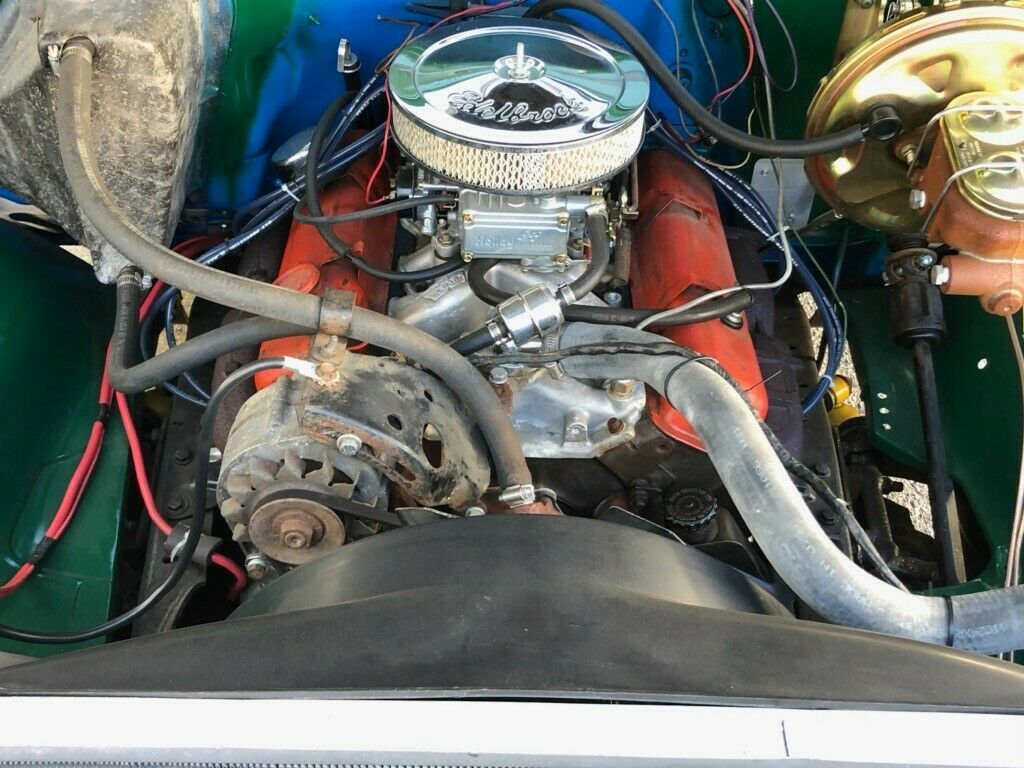 1967 Gray Chevrolet C-10