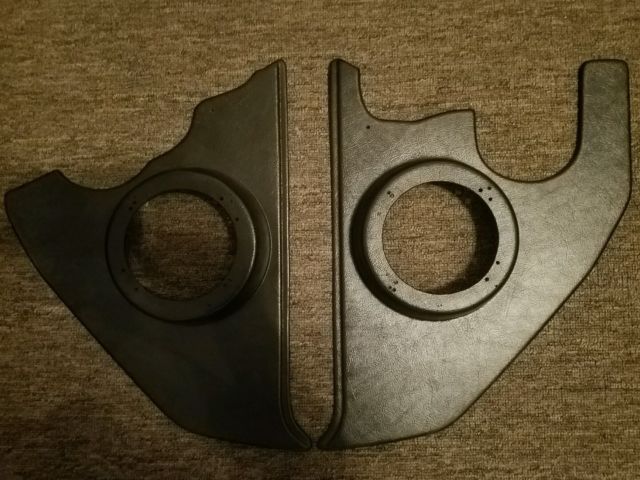 1967 Red Chevrolet C-10 Standard Cab Pickup