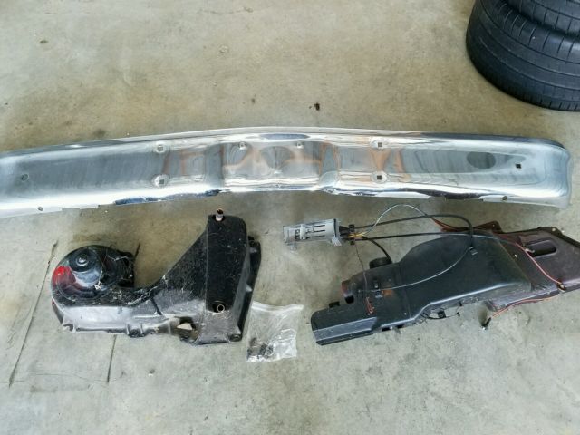 1967 Red Chevrolet C-10 Standard Cab Pickup