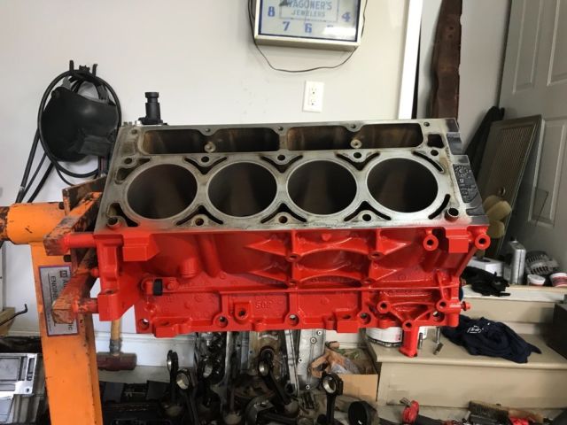 1967 Chevrolet C-10 Standard Cab Pickup