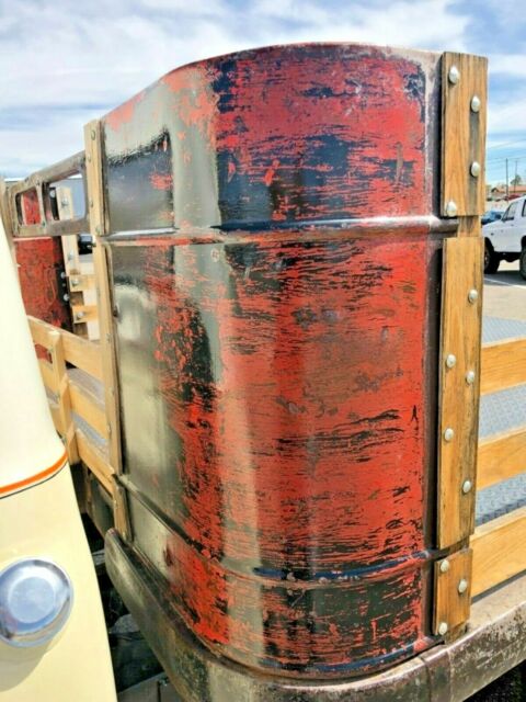 1967 Tan Chevrolet C-10 Cab & Chassis