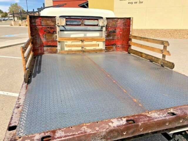 1967 Tan Chevrolet C-10 Cab & Chassis