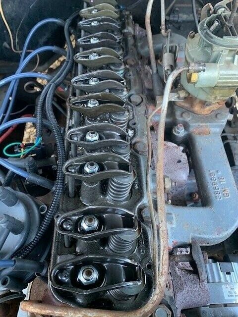 1967 Chevrolet Other Pickups Standard Cab Pickup