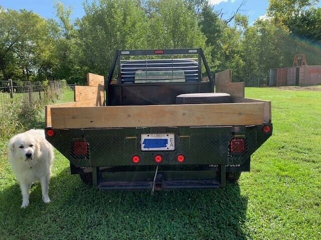 1967 Chevrolet Other Pickups Standard Cab Pickup