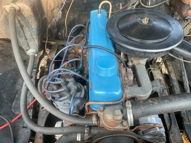 1967 Chevrolet Other Pickups Standard Cab Pickup