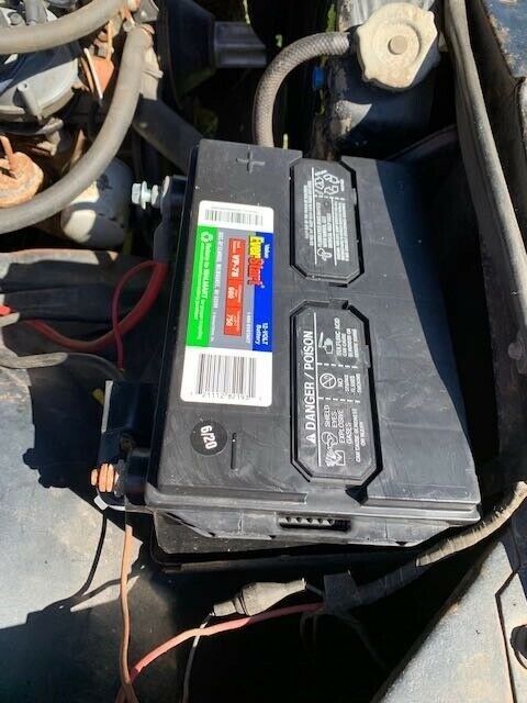 1967 Chevrolet Other Pickups Standard Cab Pickup