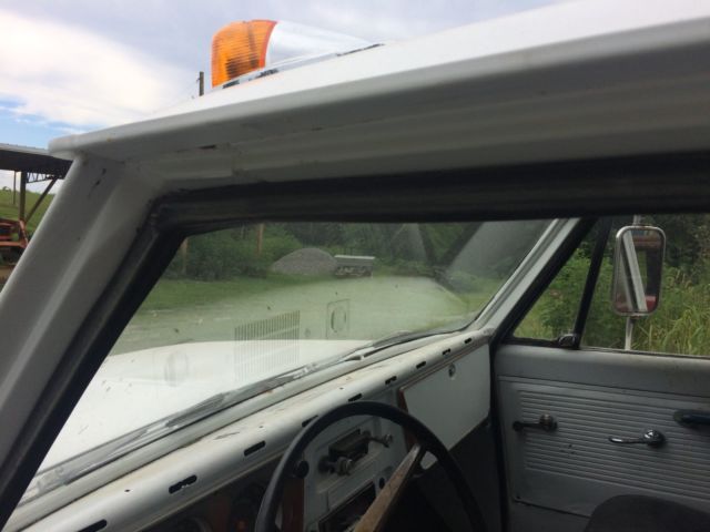 1967 Chevrolet Other