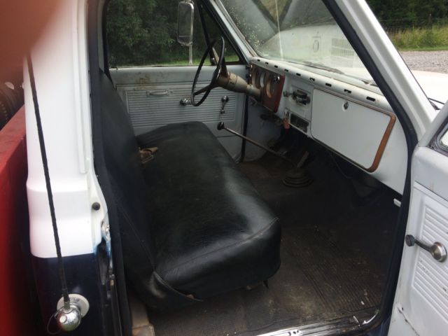 1967 Chevrolet Other