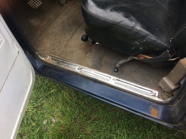 1967 Chevrolet Other
