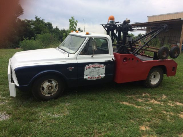 1967 Chevrolet Other