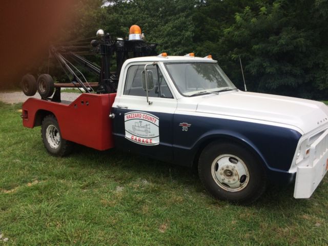 1967 Chevrolet Other