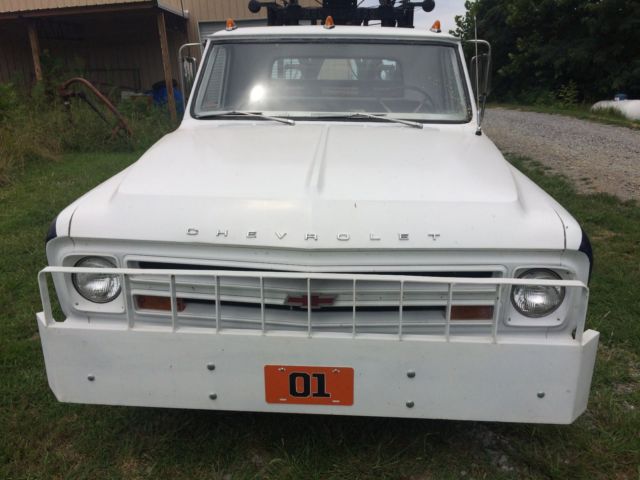 1967 Chevrolet Other