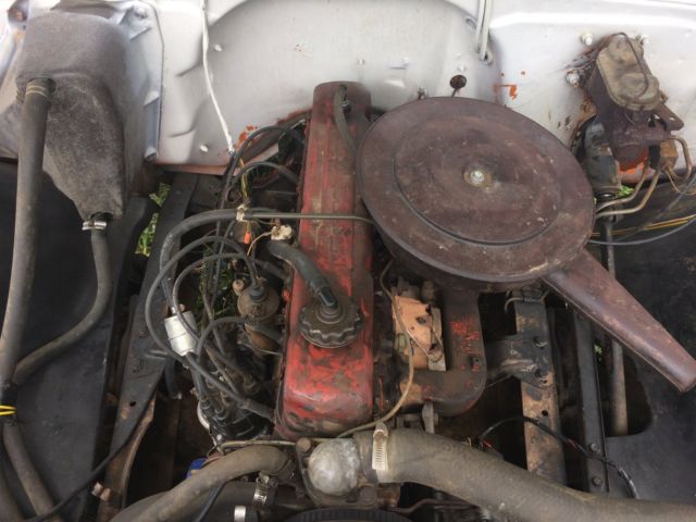 1967 Chevrolet Other