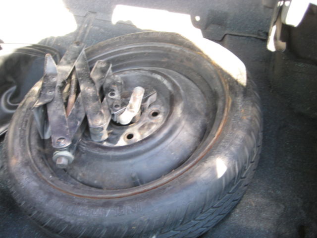 1967 Blue Chevrolet Camaro Convertible