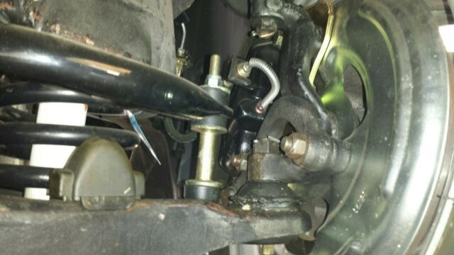 1967 White Chevrolet Camaro Coupe