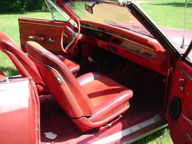 1967 Chevrolet Chevelle