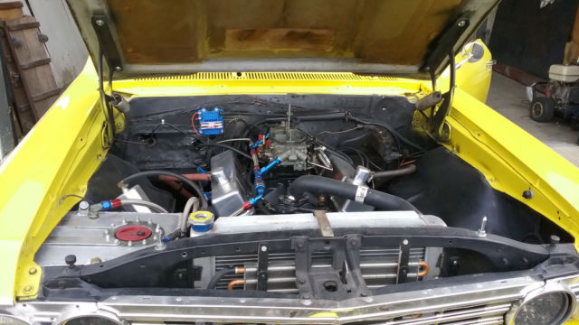 1967 Chevrolet Chevelle