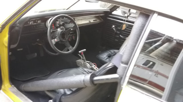 1967 Chevrolet Chevelle