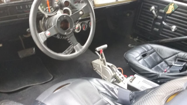 1967 Chevrolet Chevelle