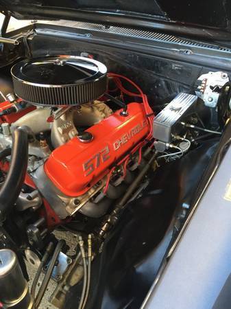 1967 Gray Chevrolet Chevelle Coupe