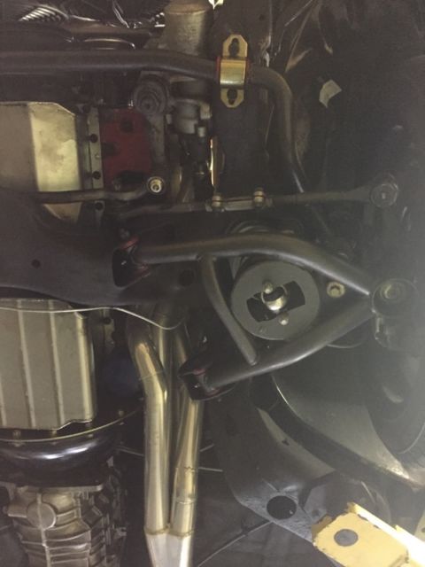 1967 Gray Chevrolet Chevelle Coupe