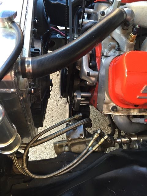 1967 Gray Chevrolet Chevelle Coupe