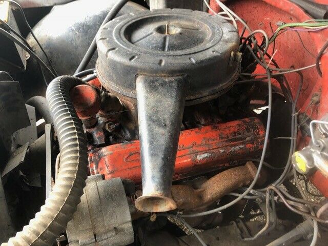 1967 White Chevrolet Other Pickups Standard Cab Pickup