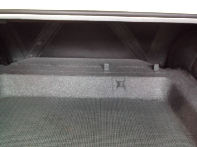 1967 CREAM Chevrolet Nova