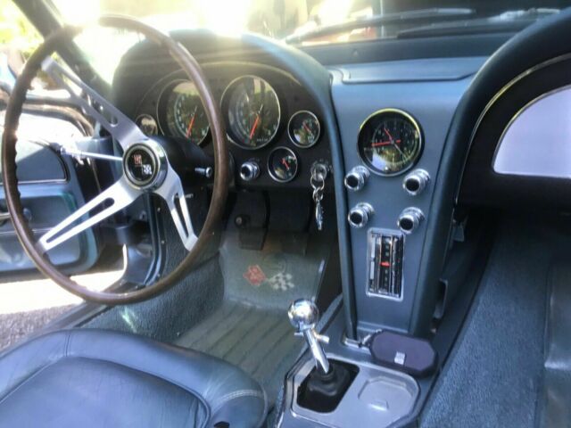 1967 Chevrolet Corvette