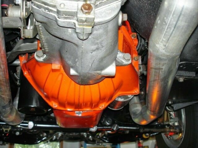 1967 Chevrolet Corvette