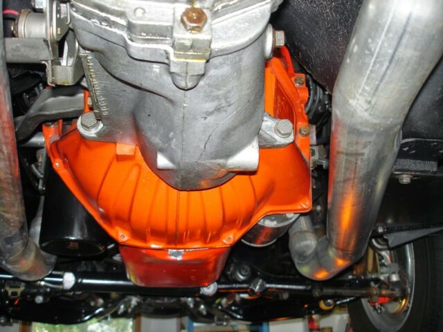 1967 Chevrolet Corvette