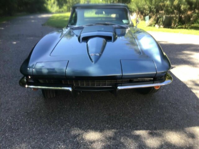 1967 Chevrolet Corvette