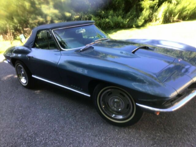 1967 Chevrolet Corvette
