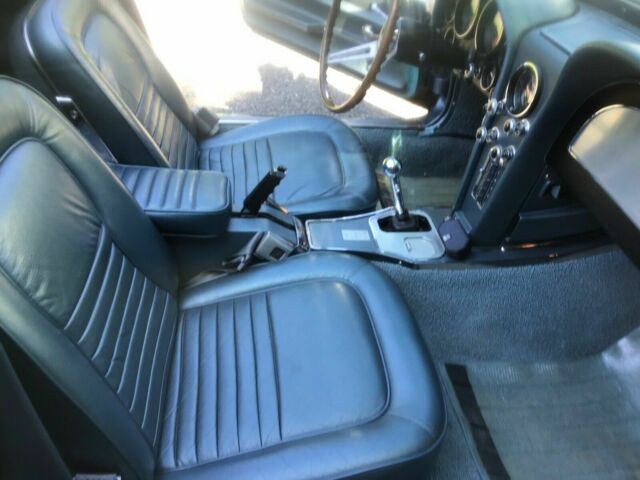 1967 Chevrolet Corvette