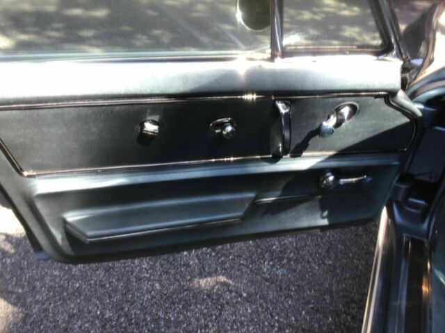 1967 Chevrolet Corvette