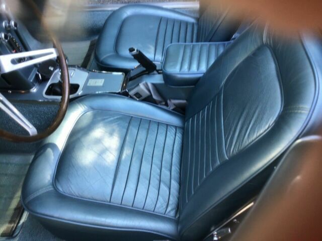 1967 Chevrolet Corvette