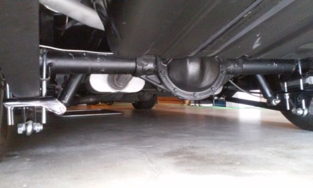 1967 Black Chevrolet Nova Coupe