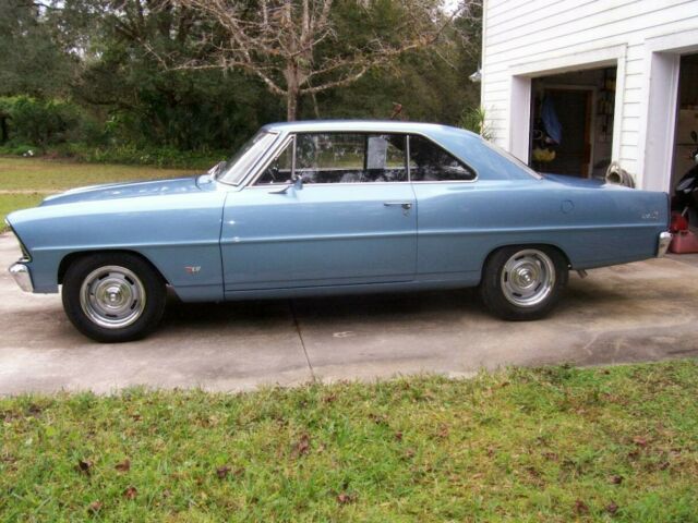 1967 Chevrolet Nova