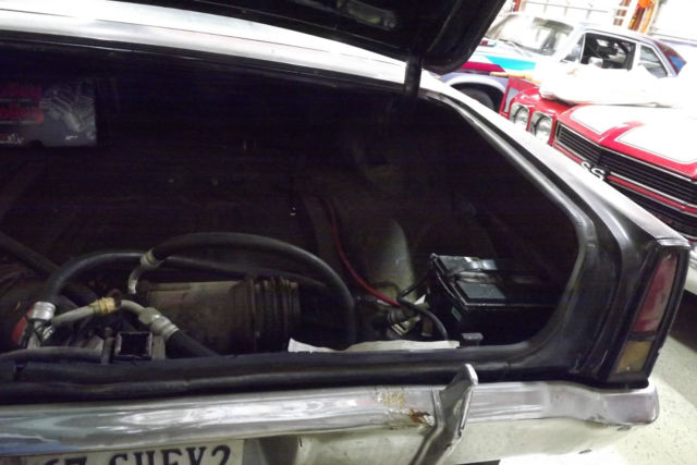 1967 Chevrolet Nova Coupe